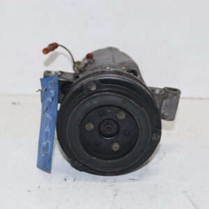 Compresor de aire Bmw E36 1993 5PK CON087