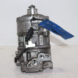 Compresor de aire Bmw 118 2009 5pk CON093