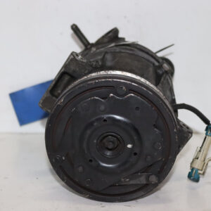 Compresor de aire Daewoo Lanos 1996 polea en B CON099