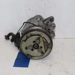 Compresor de aire Chevrolet Spark 2008 6pk CON134