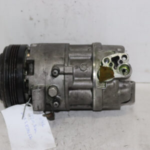 Compresor de aire Opel Vivara 7pk CON140