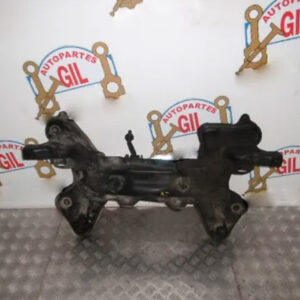 Cuna De Motor Citroen C3 2001 al 2010