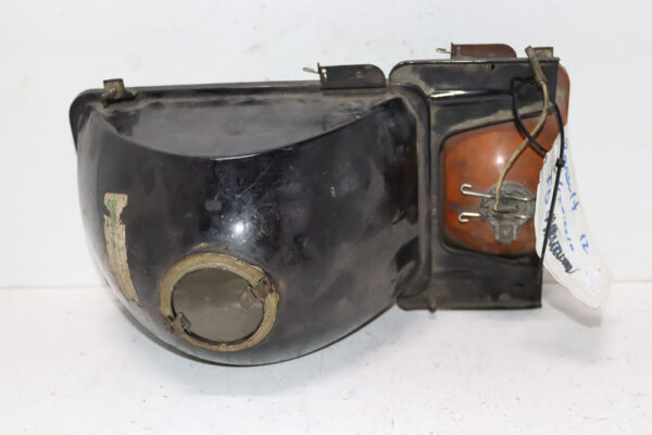 Farol Delantero derecho Renault 12 FN-464 - Imagen 2