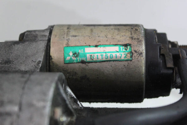 Arranque Citroen BX 1.9 AR-303 - Imagen 4