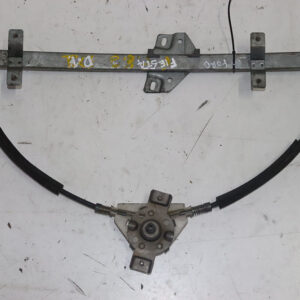 Maquina alza cristal Manual Delantera Izquierda Ford Fiesta 4p 1995 al 2002 Mlc-761