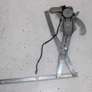 Maquina alza cristal Electrica Delantera Derecha Rover 25 4p 2000 al 2005 Mlc-854