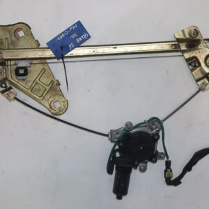 Maquina alza cristal Electrica Delantera Derecha Rover 25 2p 2000 al 2005 Mlc-882