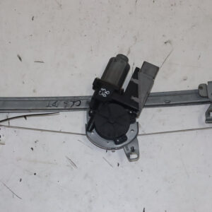 Maquina alza cristal Electrica Delantera Derecha Citroen C3 4p 2001 al 2010 Mlc-902