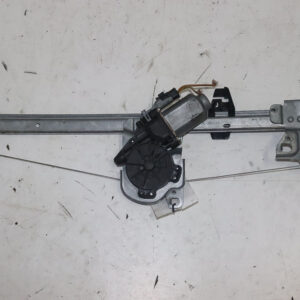 Maquina alza cristal Electrica Delantera Derecha Citroen C3 4P 2001 al 2010 Mlc-910