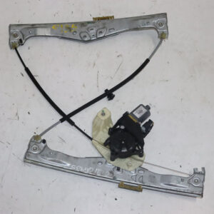 Maquina alza cristal Electrica Delantera Derecha Citroen C4 Picasso 4P 2014 Mlc-917