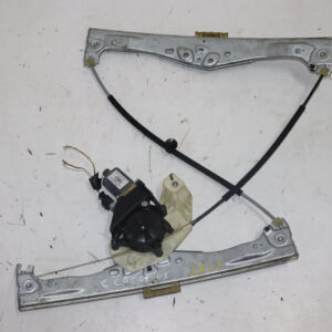 Maquina alza cristal Electrica Delantera Izquierda Citroen C4 Picasso 4P 2014 Mlc-918