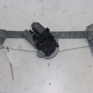 Maquina alza cristal Electrica Delantera Izquierda Peugeot 107 4P 2005 al 2010 Mlc-1012
