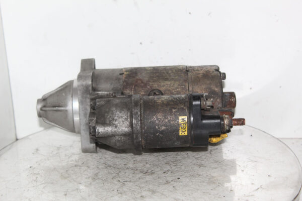 Arranque Fiat Seciento 900 cc AR-606 - Imagen 2