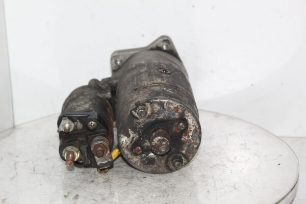 Arranque Fiat Seciento 900 cc AR-606 - Imagen 3