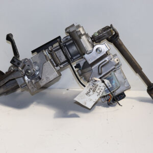 Columna direccion Electrica Renualt Clio 2013 CDD-007