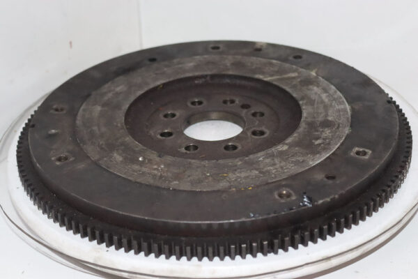 Volante Motor Citroen 1.9 Dw8 Ems-012