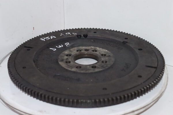 Volante Motor Citroen 1.9 Dw8 Ems-012 - Imagen 2