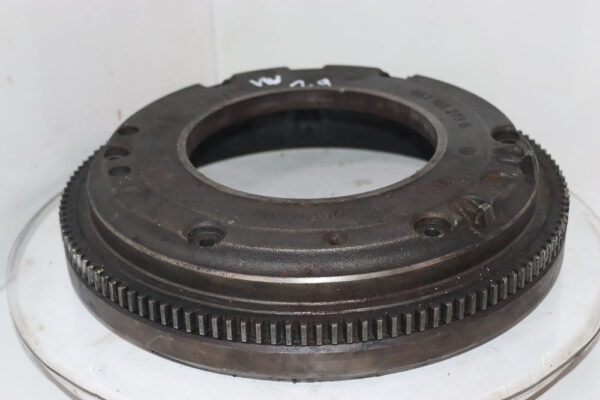 Volante Motor Volkswagen 1.9 d Ems-016