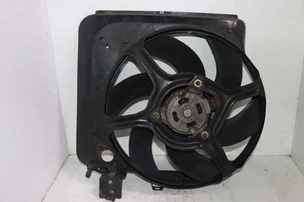 Electroventilador Renault Clio 1996 EV-022