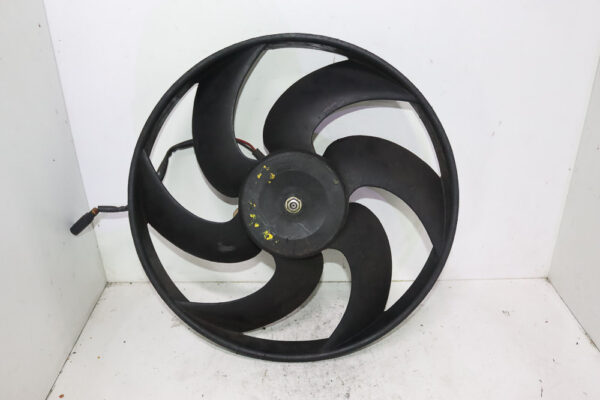 Electroventilador Ford Transit 1995 EV-384