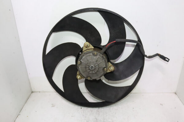 Electroventilador Ford Transit 1995 EV-384 - Imagen 2