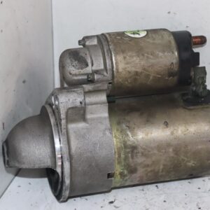 Arranque Chevrolet Matiz 1,0 2005 AR-920