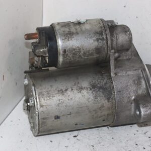 Arranque Chevrolet Spark 1.0 Nafta 2010 AR-933