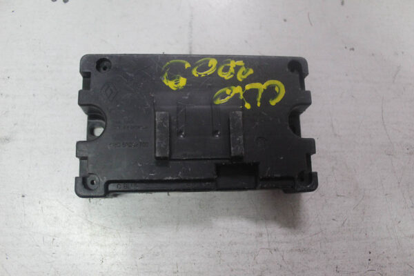 Interface GPS Renault Clio 16v 1.2 2008 cm-089