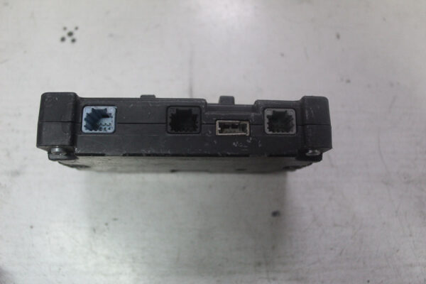 Interface GPS Renault Clio 16v 1.2 2008 cm-089 - Imagen 2