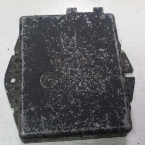 Centralita de motor Citroen Visa 1.1 1986 cm-114