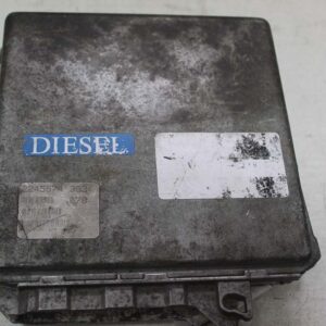 Centralita de motor Bmw E36 2,5td 1993 al 1998 cm-251