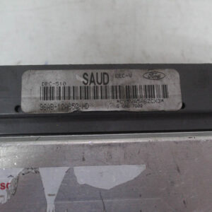 Centralita de motor Ford Escort 1,8td 1995 al 2002 cm-281