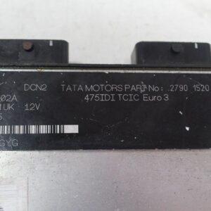 Centralita de motor Tata Indica 1,4D 2003 al 2008 cm-313