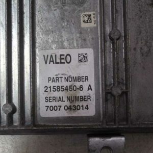 Centralita de motor Tata Indica 1,4D 2003 al 2008 cm-318