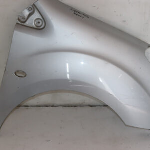 Guardabarro Derecho Citroen Berlingo B9 2015 GN-011