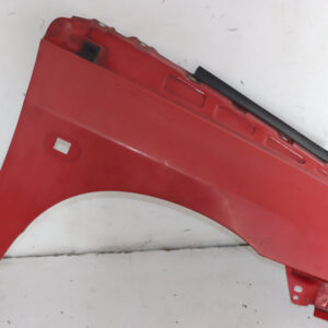 Guardabarro Derecho Renault Clio I 1993 GN-039