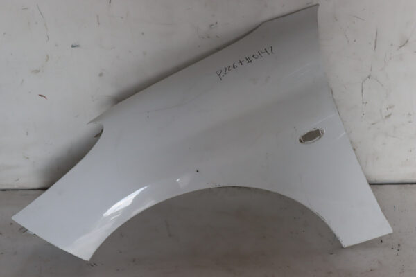 Guardabarro Izquierdo Peugeot 207 Compac 1999 GN-068