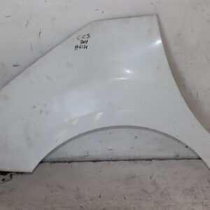 Guardabarro Izquierdo Citroen C3 2011 GN-130