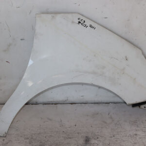Guardabarro Derecho Citroen C3 2011 GN-131