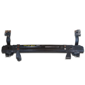 Alma paragolpe Trasera Citroen C3 2011 AP-043