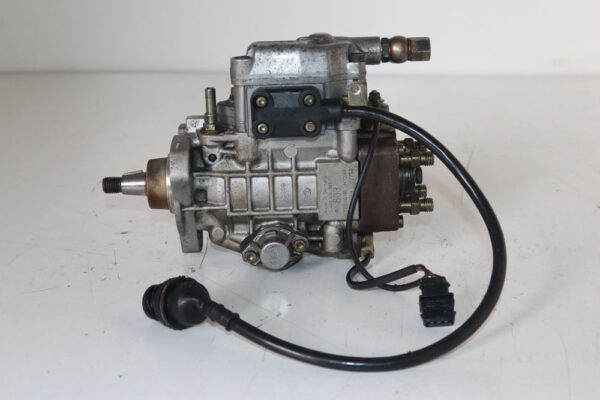 Bomba inyeccion Renault Megane 1,9 dti BDI-057 - Imagen 2