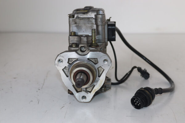 Bomba inyeccion Renault Megane 1,9 dti BDI-057 - Imagen 3