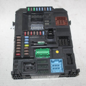 BSI Peugeot 208 1,4 hdi 2012 al 2021 BSI-152