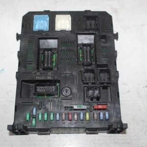 BSI Peugeot 407 1,6 hdi 2004 al 2011 BSI-161