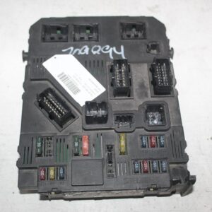 BSI Citroen C2 1,4 2004 BSI-168