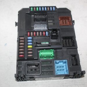 BSI Peugeot 208 1,6 hdi 2012 al 2021 BSI-170