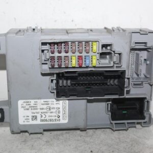 BSI Citroen Nemo 1,3 HDI 2013 BSI-187