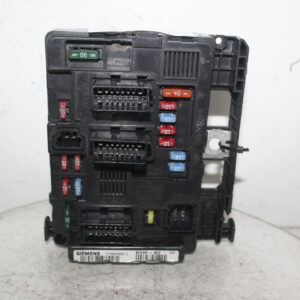 BSM-B2 Peugeot Partner 1,6 hdi 1996 al 2014 012