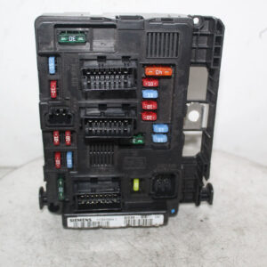 BSM-B4 Citroen C3 1,4 hdi 2005 025