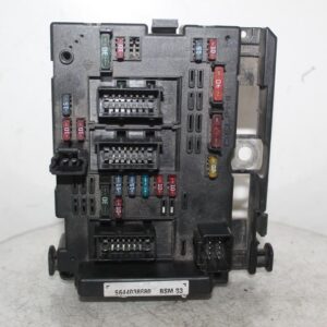 BSM-B3 Peugeot 306 2,0 hdi 1993 al 2004 027